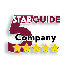 copyright The Five Star Guide